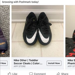 Meet your Posher, Jack